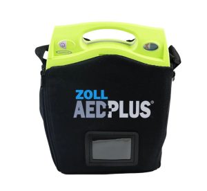 NEW Zoll AED Plus NEW (7 Year Warranty)